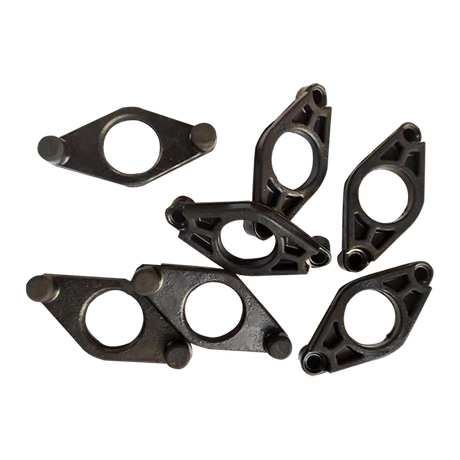 Motor pressure holder (natural glue)
