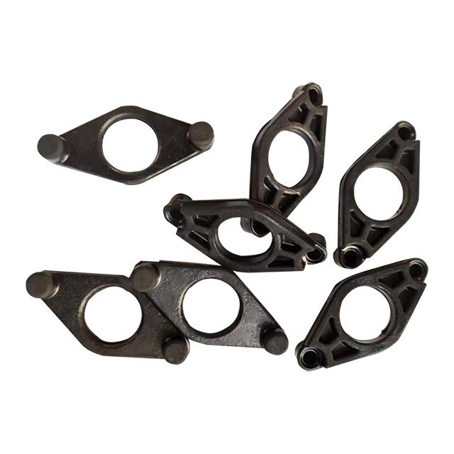 Motor pressure holder (natural glue)