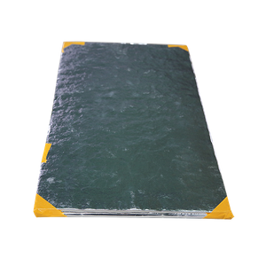 VIP vacuum insulation board 