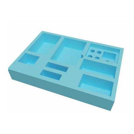 EVA products