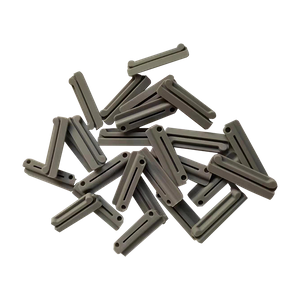 Anti-collision pad (silica gel)