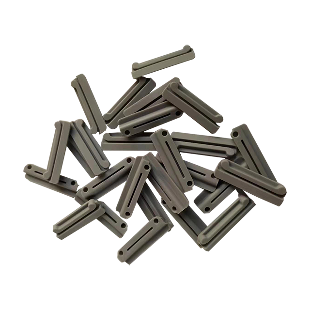 Anti-collision pad (silica gel)