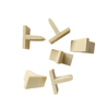 Anti-collision block (silica gel)