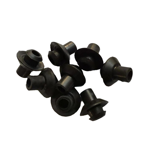 Sheath (nitrile glue)