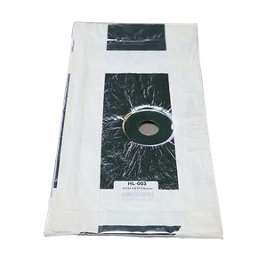 VIP vacuum insulation board 