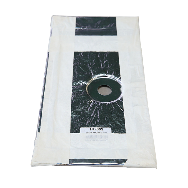 VIP vacuum insulation board 