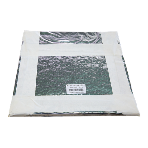 Vacuum insulation board series