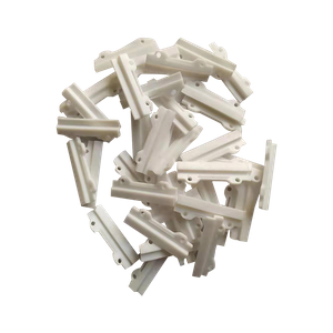 Pad (silicon)