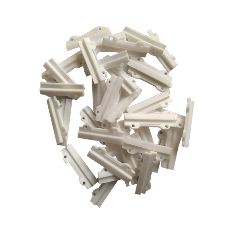 Rubber products series