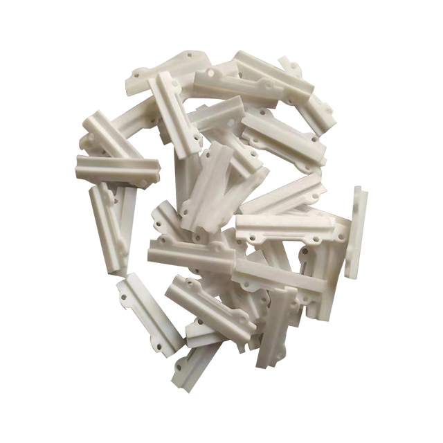 Pad (silicon)
