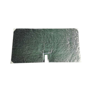 VIP vacuum insulation board