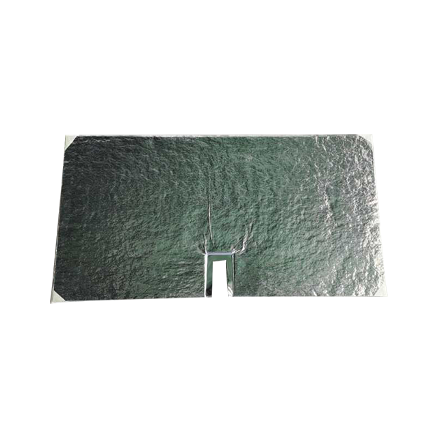 VIP vacuum insulation board