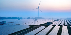 Electricity Industry