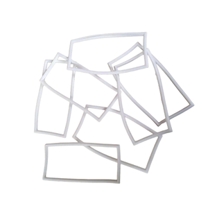 Sealing strip (silica gel)