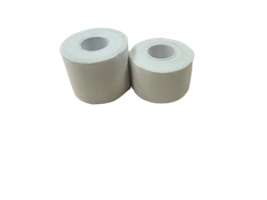 Breathable tape