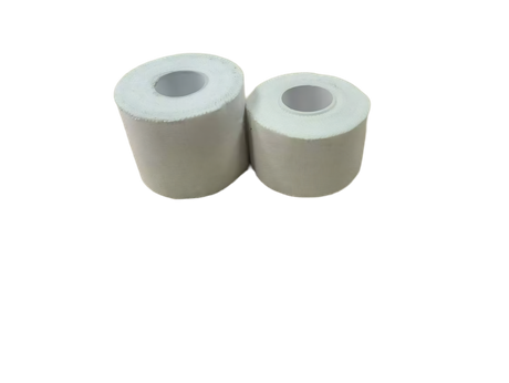 Breathable tape
