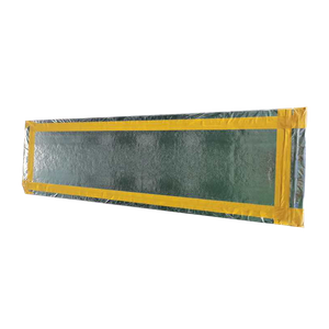 VIP vacuum insulation board 