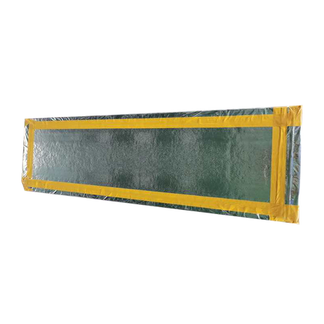VIP vacuum insulation board 