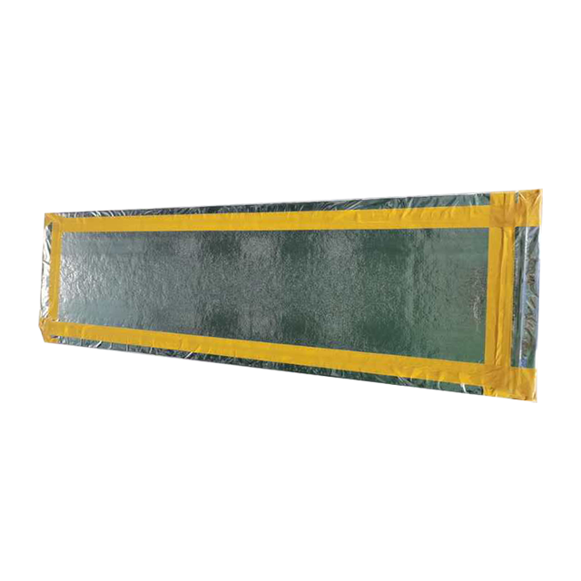 VIP vacuum insulation board 