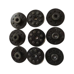 Shock Absorbing Pad (Silicon)