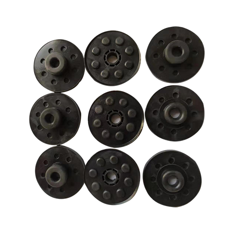 Shock Absorbing Pad (Silicon)