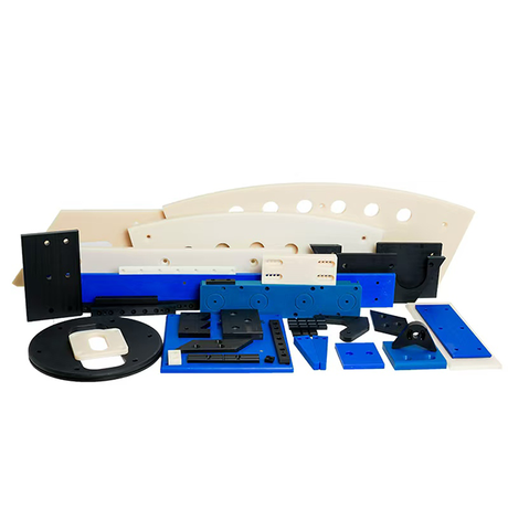 Engineering Plastics