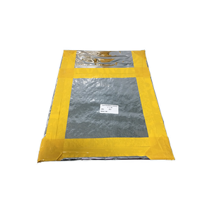 VIP vacuum insulation board 