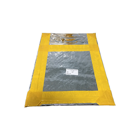 VIP vacuum insulation board 