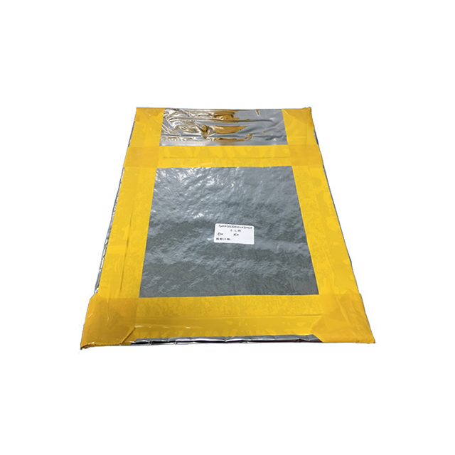 VIP vacuum insulation board 