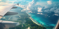 Aerospace Information Communication