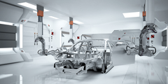 Automotive Industry