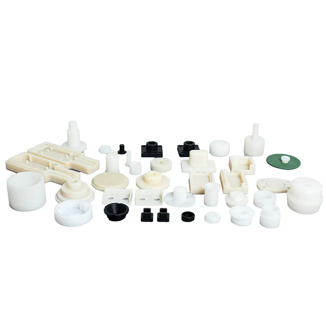 Engineering Plastics