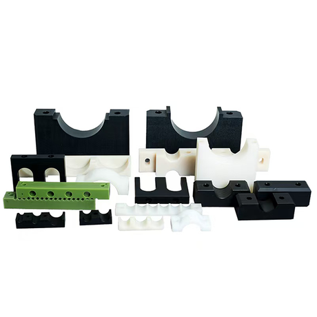 Engineering Plastics