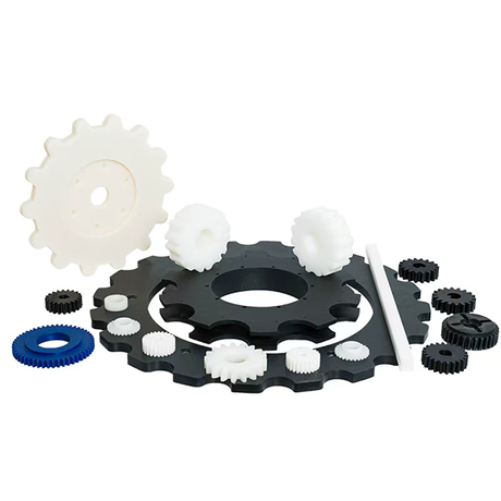 Engineering Plastics