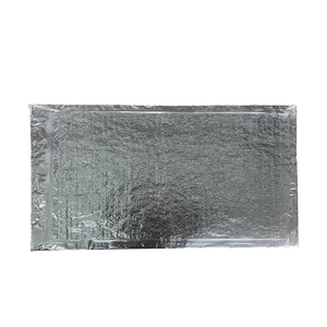 VIP vacuum insulation board