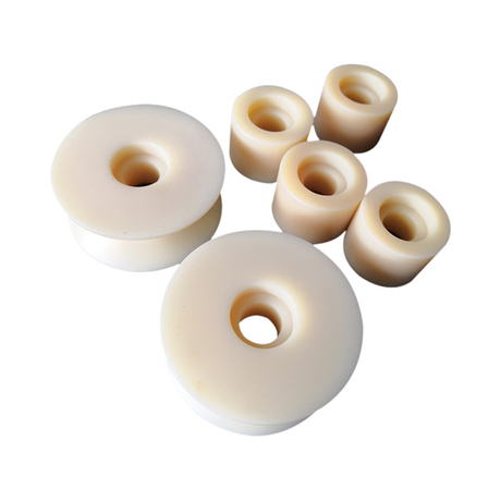 Nylon tube products