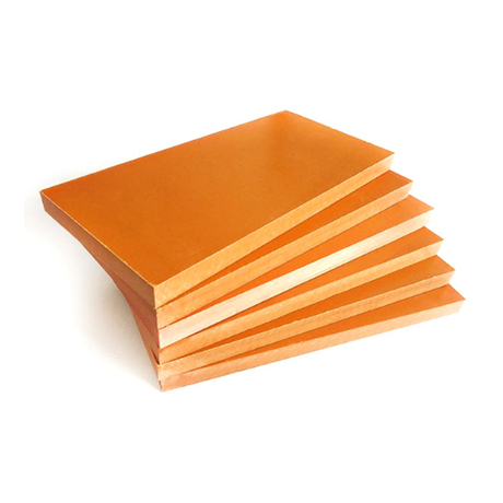 Phenol laminate