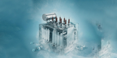 Refrigeration industry
