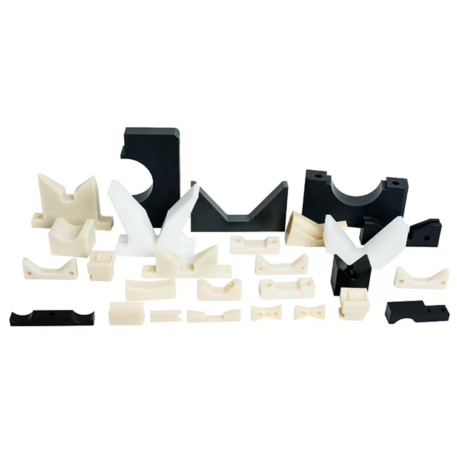 Engineering Plastics