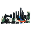 Engineering Plastics
