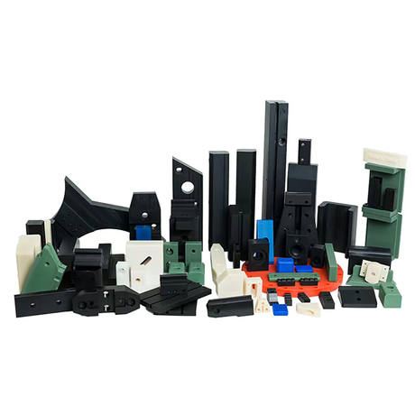 Engineering Plastics