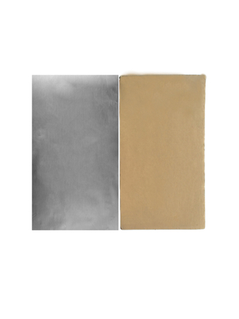 PE+aluminum foil